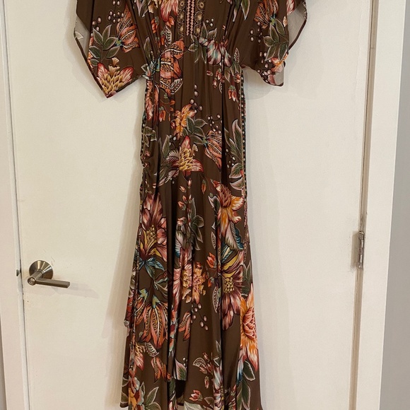 Farm Rio Dress - Picture 2 of 3